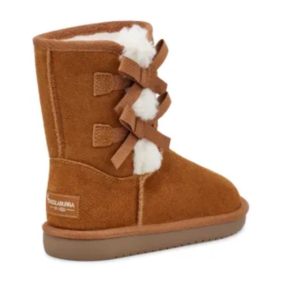Koolaburra by UGG Victoria Short Boots - Picture 3 of 13